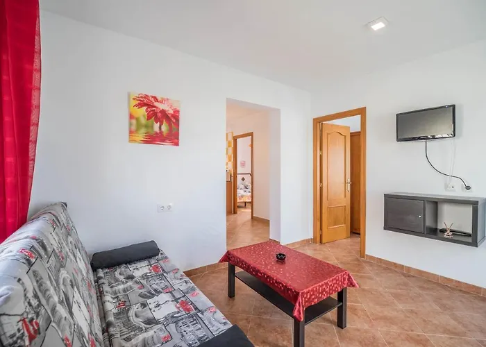 Casa Rural La Ermita