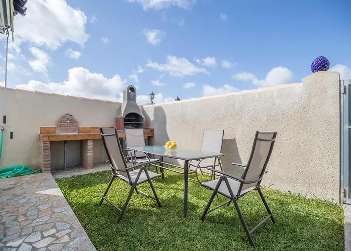 Casa Rural La Ermita