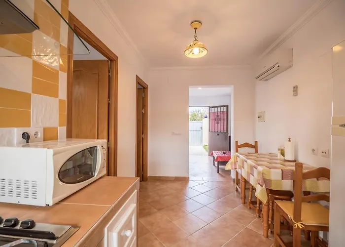 Casa Rural La Ermita