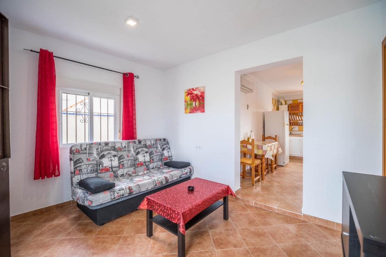 Holiday home La Ermita