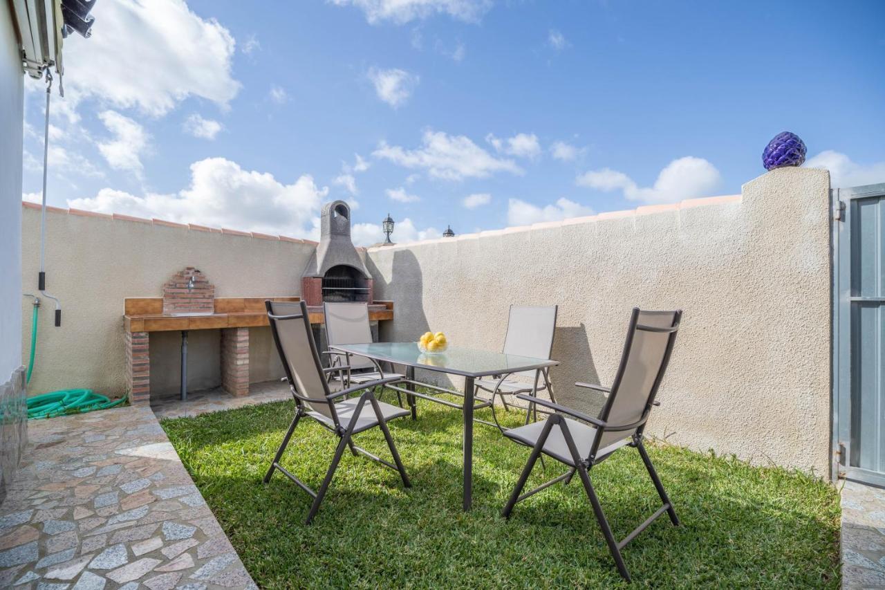 La Ermita Holiday home